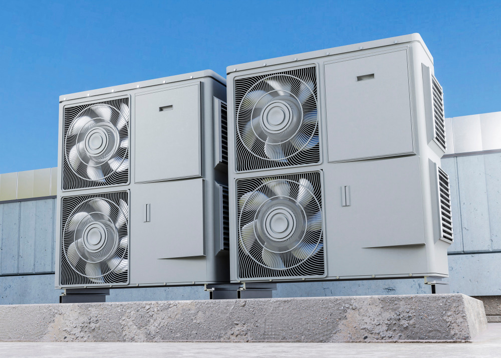 You are currently viewing FREECOOLING – CO TO JEST I JAK OSZCZĘDZA ENERGIĘ?